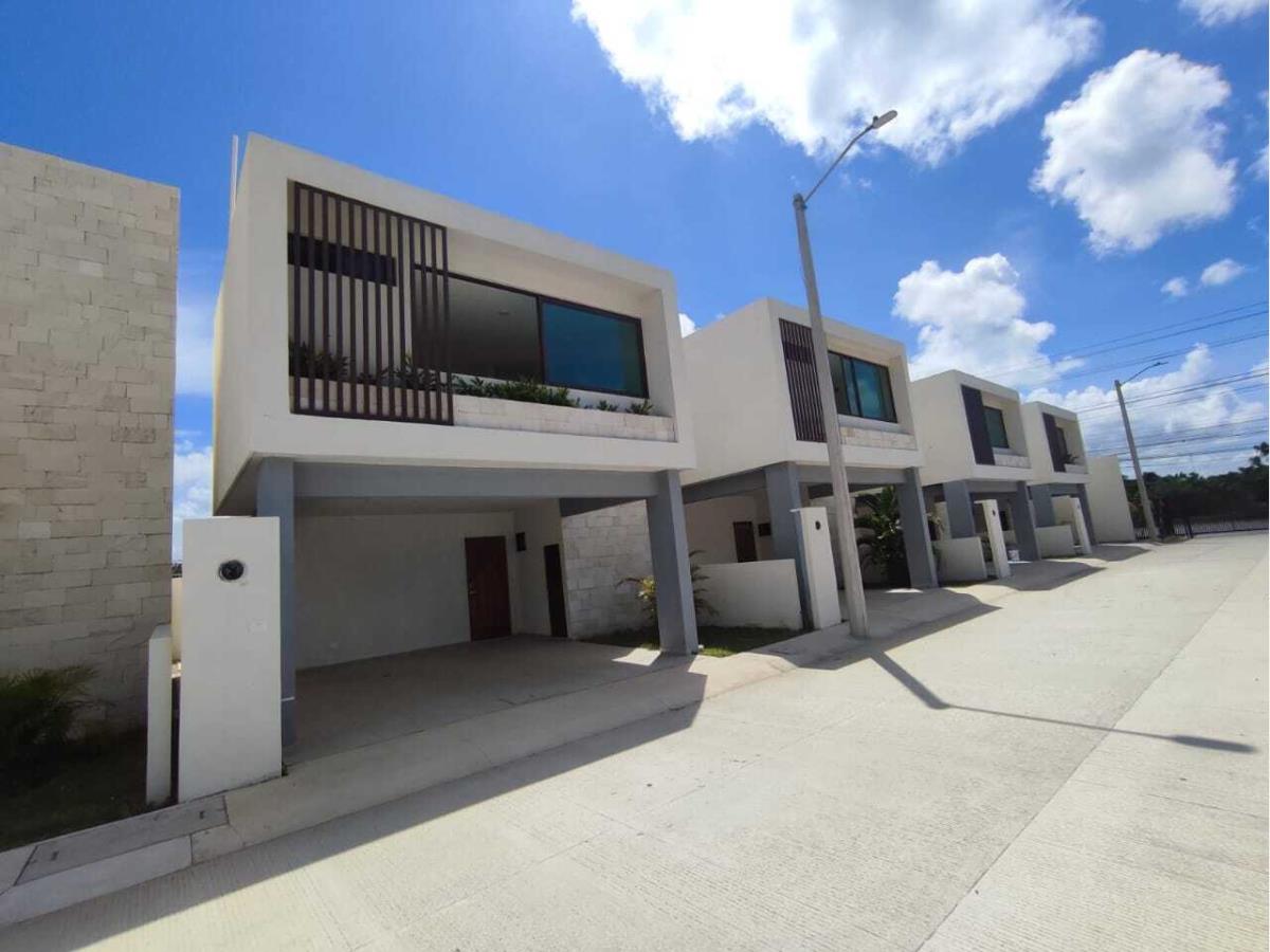 Casa en venta en Occidente (San Francisco), Paraíso — foto 1 de 24