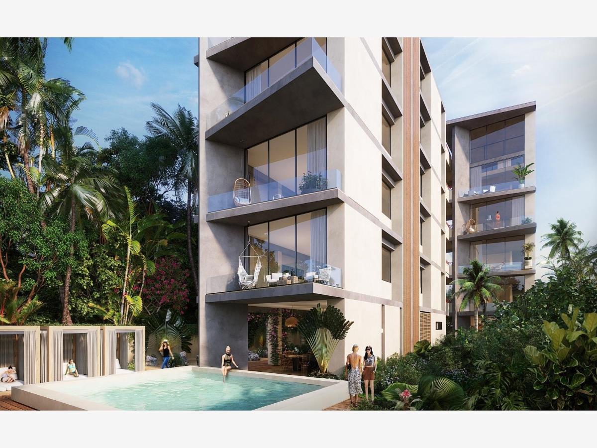 Departamento en venta en Chicxulub Puerto, Progreso — foto 1 de 31