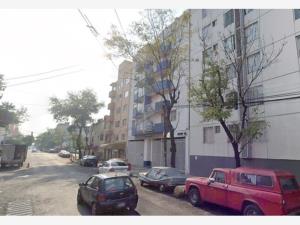 Departamento en Popular Rastro, Venustiano Carranza, Ciudad de México