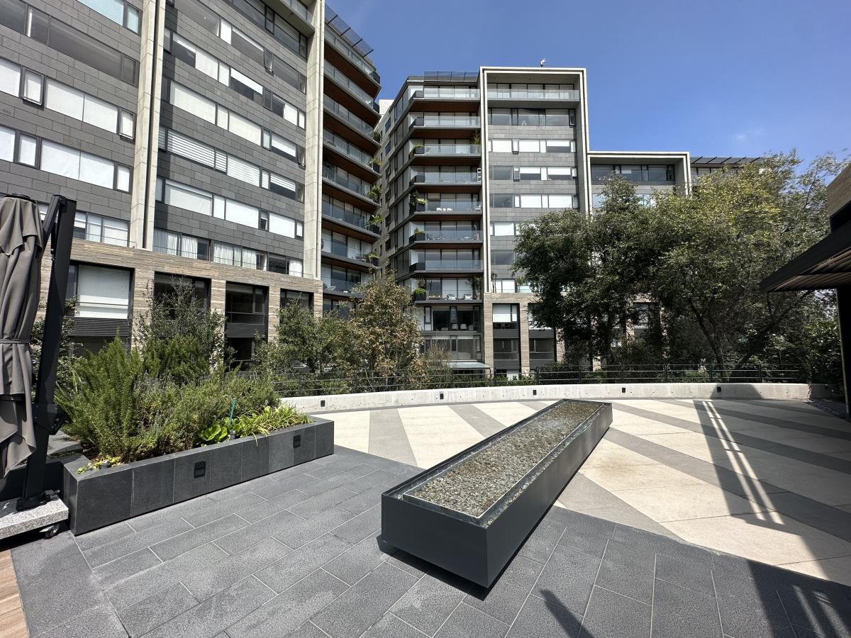 Departamento en venta en Lomas de Bezares, Miguel Hidalgo — foto 1 de 45