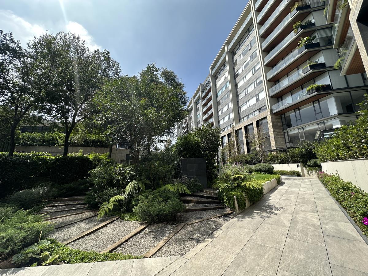 Departamento en venta en Lomas de Bezares, Miguel Hidalgo — foto 1 de 38