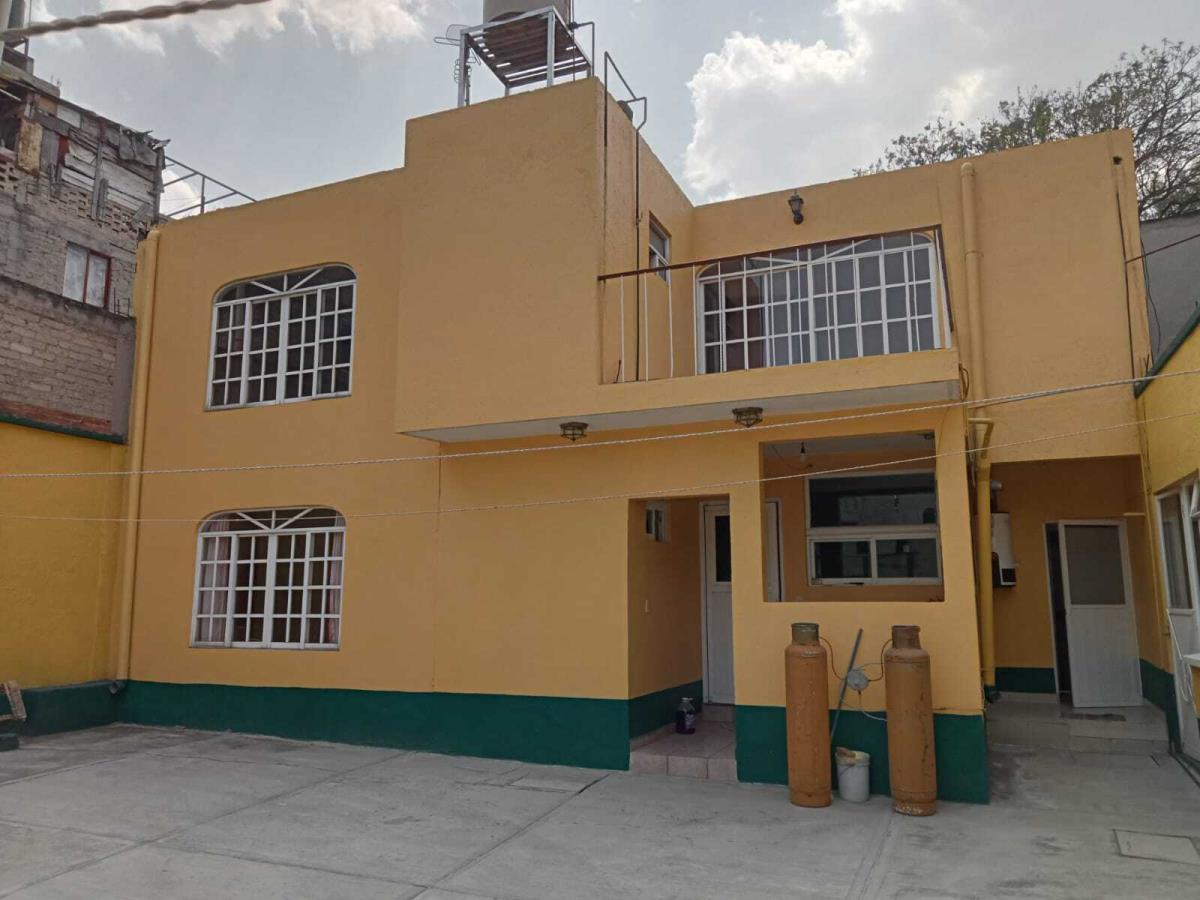 Casa en venta en Daniel Garza, Miguel Hidalgo — foto 1 de 8