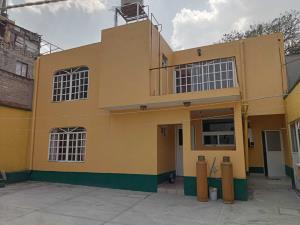 Casa en venta en Daniel Garza, Miguel Hidalgo, Ciudad de México