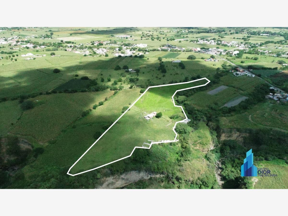 Terreno en venta en Yecapixtla, Yecapixtla — foto 1 de 4