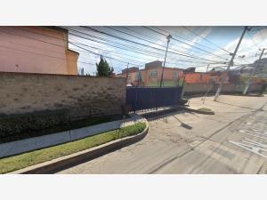 Casa en Guadalupe, Toluca, México
