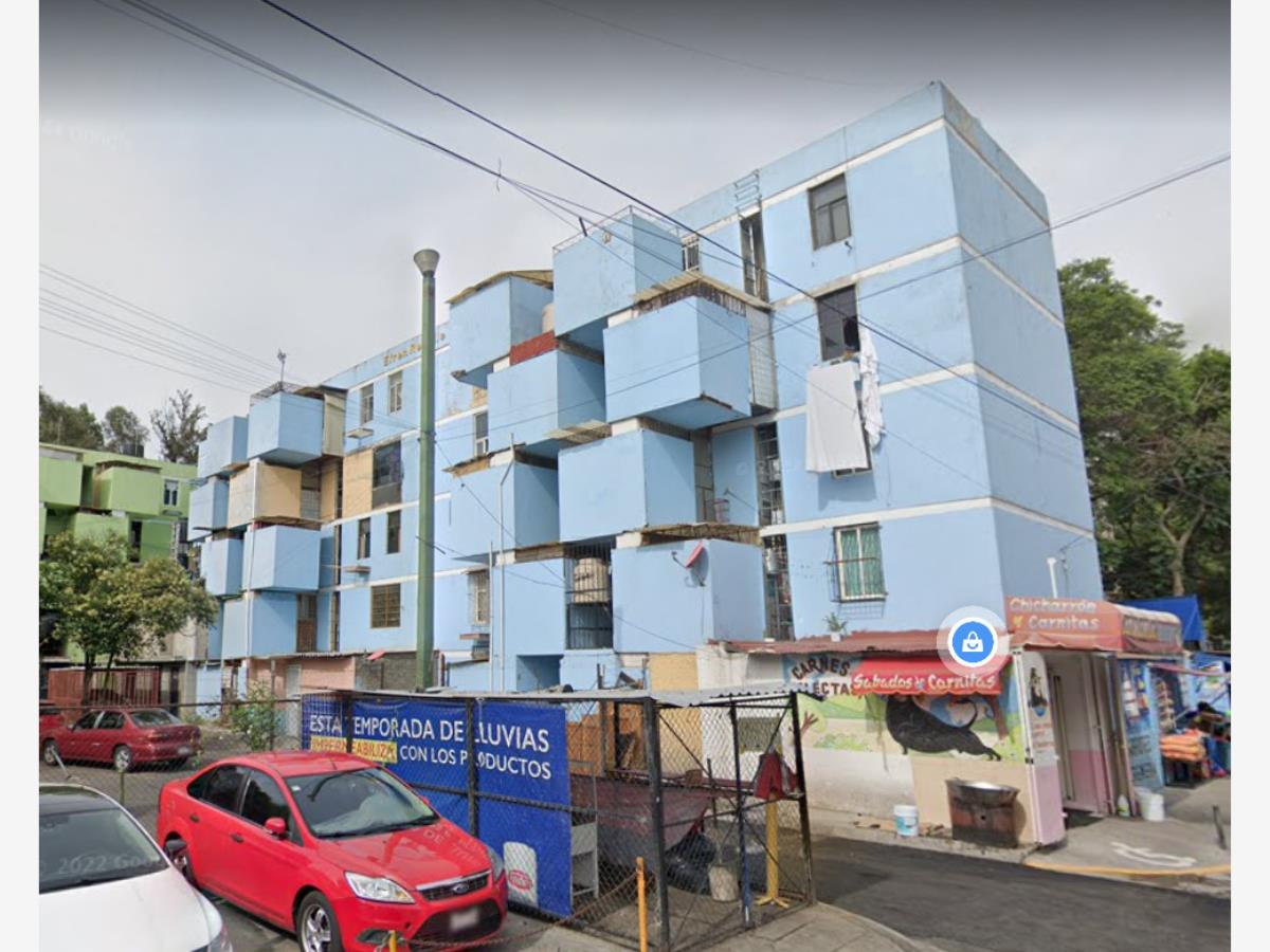 Departamento en venta en El Rosario, Azcapotzalco — foto 1 de 13
