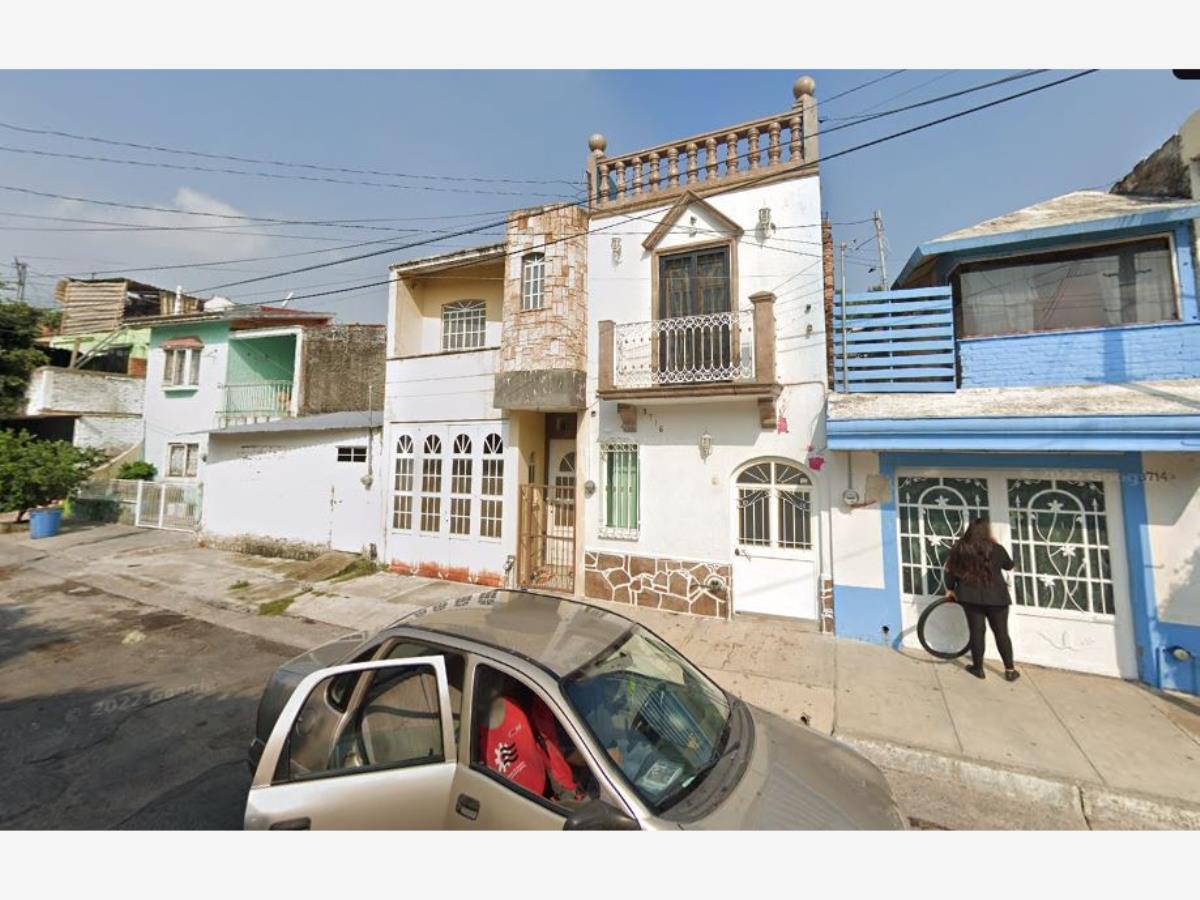 Casa en venta en Lopez Portillo, Guadalajara — foto 1 de 7