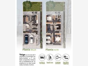 Casa en venta en La Libertad, Torreón — foto 2 de 3