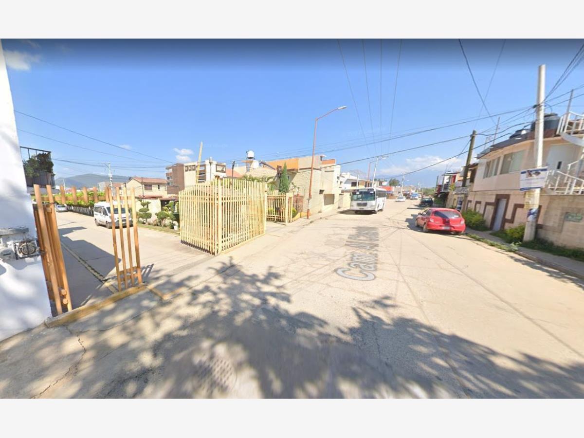 Casa en venta en Laureles, Santa Cruz Xoxocotlán — foto 1 de 5