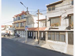 Casa en San Juan de Aragón VI Sección, Gustavo A. Madero, Ciudad de México