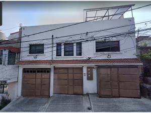 Casa en venta en Popular Santa Teresa, Tlalpan — foto 2 de 3