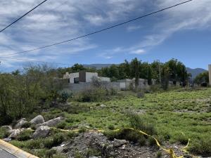 Terreno en venta en El Refugio, Arteaga — foto 2 de 5