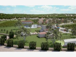 Terreno en venta en Alfredo V. Bonfil (Los Pérez), Ezequiel Montes, Querétaro
