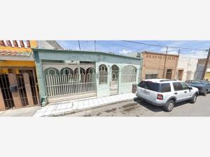 Casa en Saltillo Centro, Saltillo, Coahuila de Zaragoza