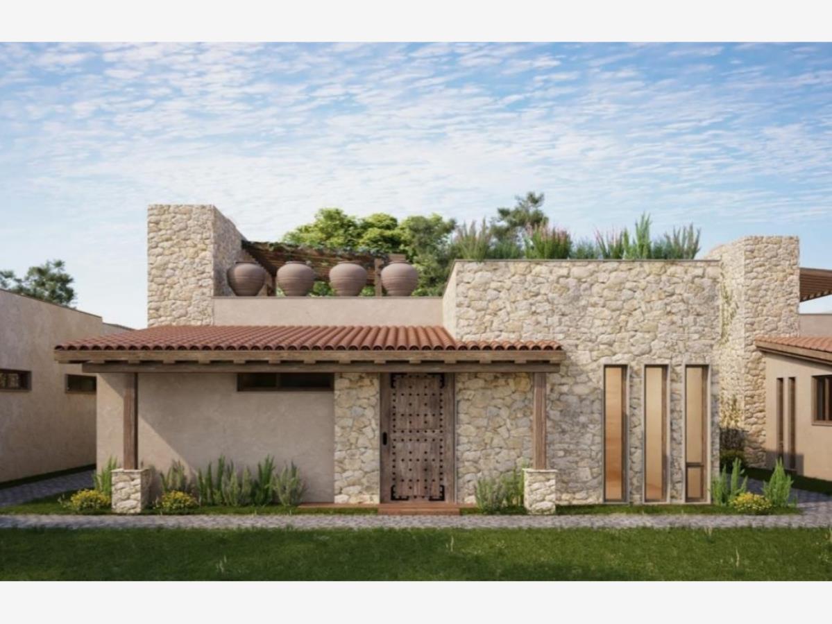 Casa en venta en Alfredo V. Bonfil (Los Pérez), Ezequiel Montes — foto 1 de 19