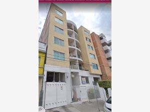 Departamento en Independencia, Benito Juárez, Ciudad de México