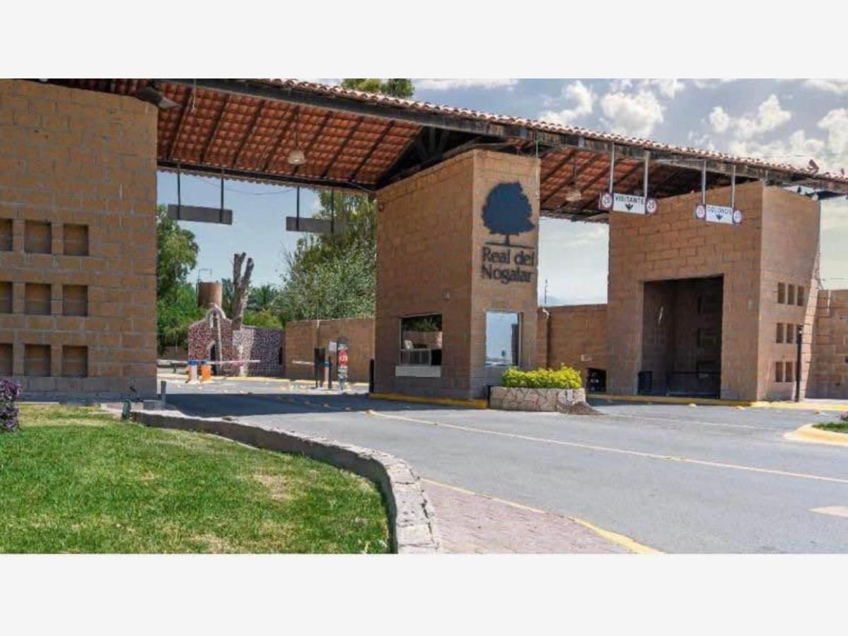 Terreno en venta en Real del Nogalar, Torreón — foto 1 de 4