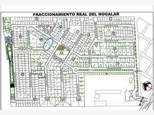 Terreno en venta en Real del Nogalar, Torreón — foto 2 de 4