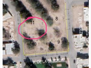 Terreno en venta en Real del Nogalar, Torreón — foto 3 de 4