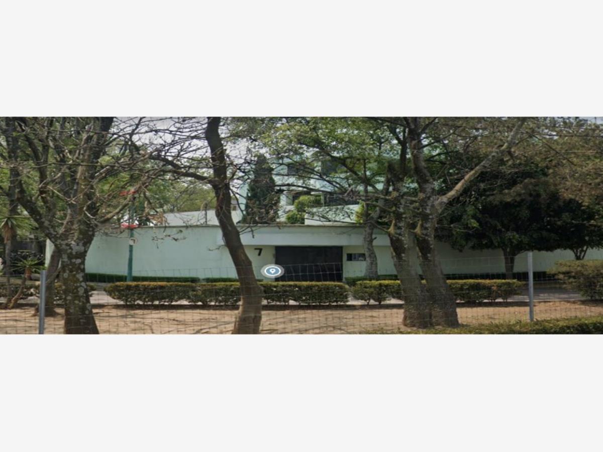 Casa en venta en Fuentes del Pedregal, Tlalpan