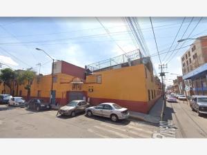 Departamento en Morelos, Cuauhtémoc, Ciudad de México