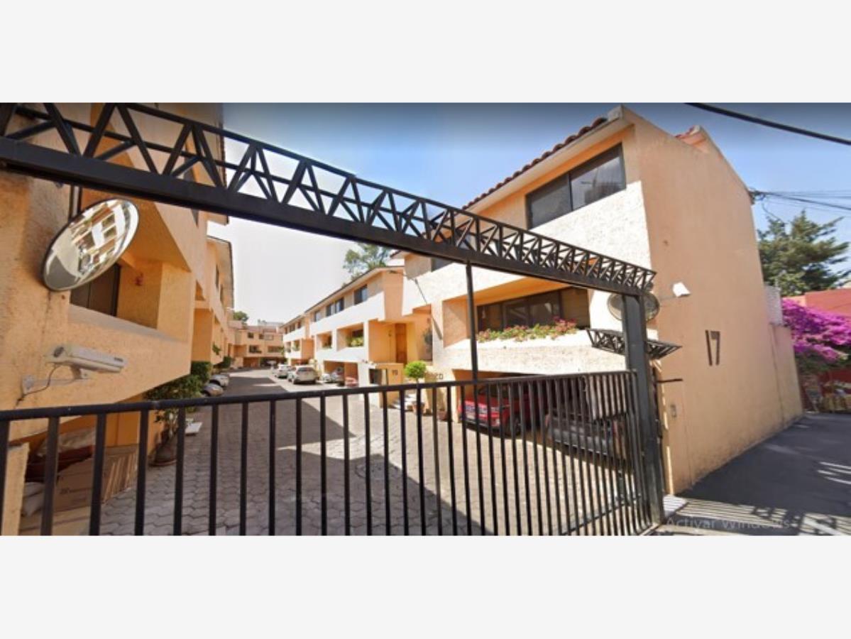 Casa en venta en Xoco, Benito Juárez