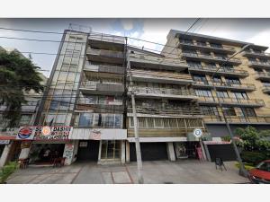 Departamento en Del Valle Centro, Benito Juárez, Ciudad de México