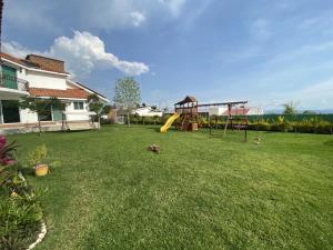 Casa en venta en Lomas de Cocoyoc, Atlatlahucan — foto 3 de 24