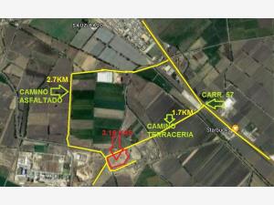 Terreno en venta en El Sauz Alto, Pedro Escobedo — foto 3 de 9