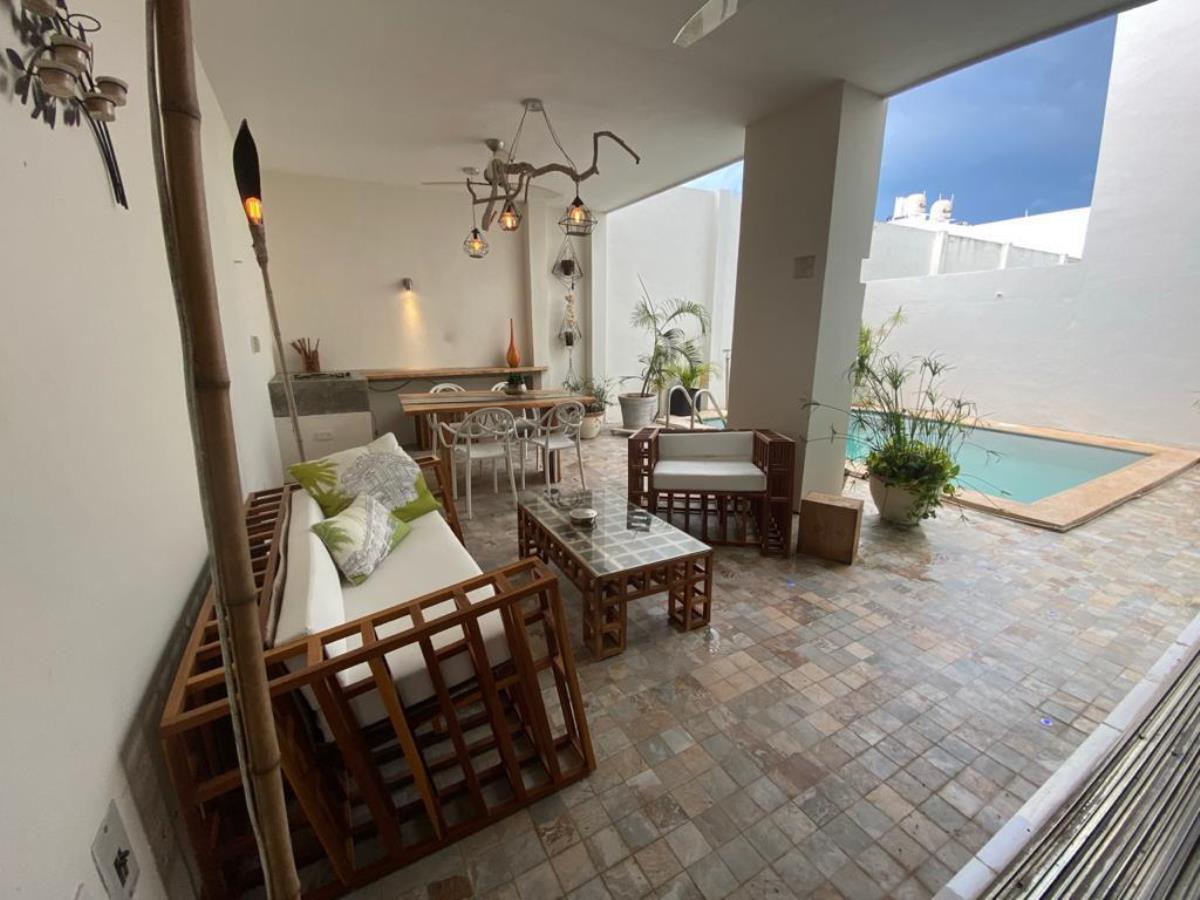 Casa en renta en Altabrisa, Mérida — foto 1 de 20