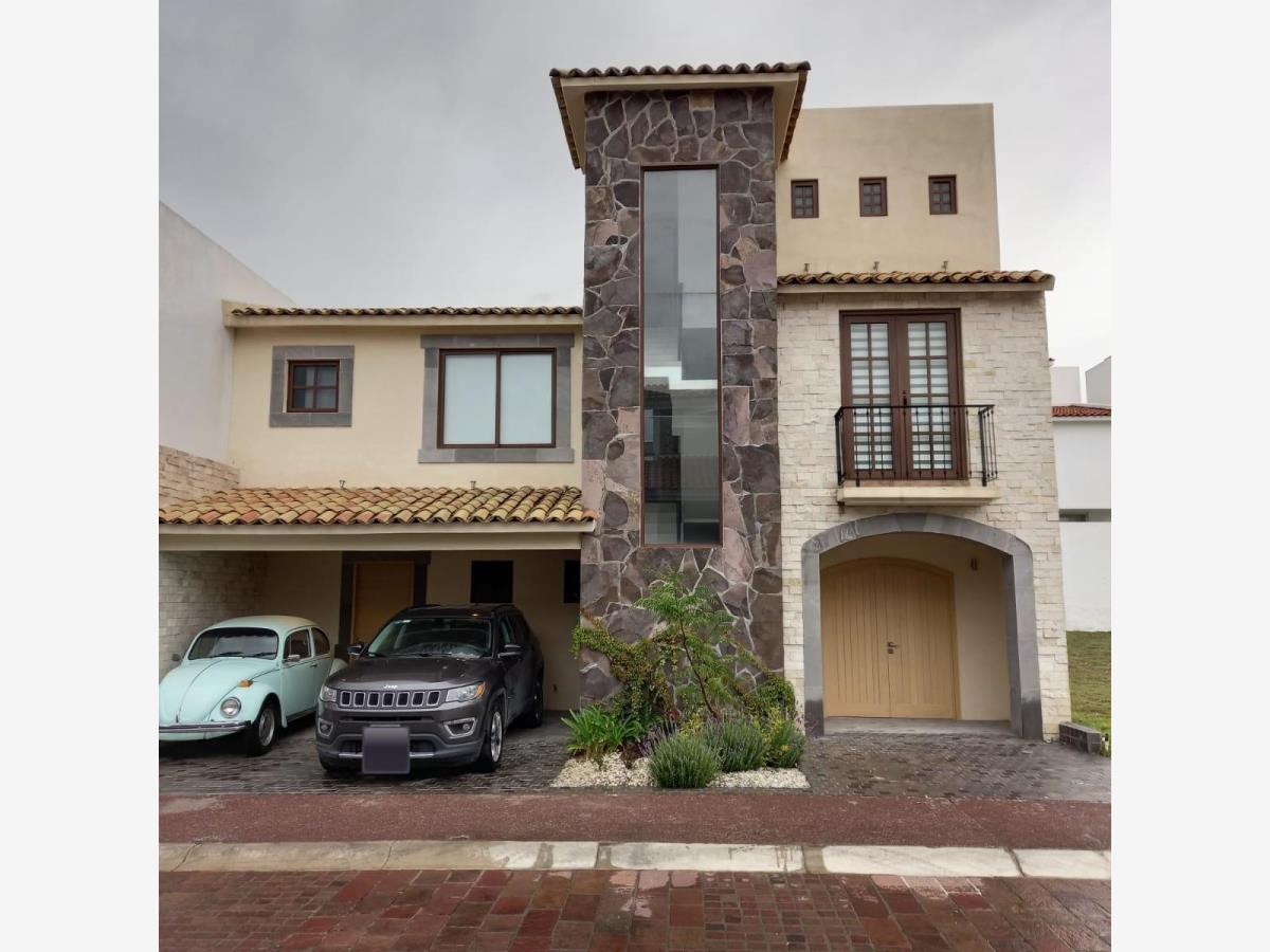 Casa en venta en Lomas de Angelópolis, San Andrés Cholula — foto 1 de 17