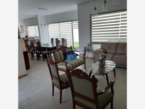 Casa en venta en Lomas de Angelópolis, San Andrés Cholula — foto 3 de 17