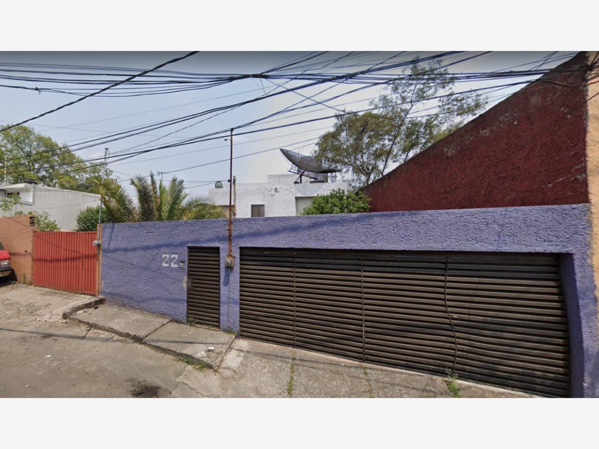 Casa en venta en Las Águilas 1a Sección, Álvaro Obregón — foto 1 de 10