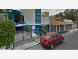 Casa en venta en Campestre Coyoacán, Coyoacán — foto 3 de 10