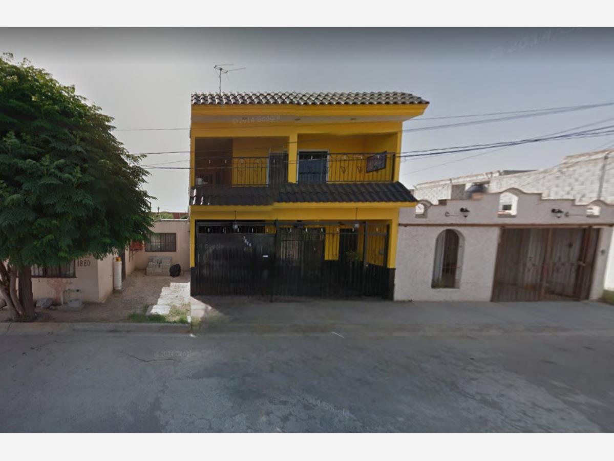 Casa en Venta en Rincon de la Merced, Torreón, Coahuila de Zaragoza