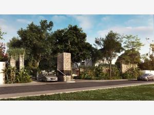 Terreno en Santa Gertrudis Copo, Mérida, Yucatán