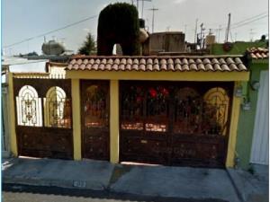 Casa en Cumbria, Cuautitlán Izcalli, México