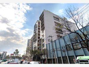 Departamento en venta en Carola, Álvaro Obregón — foto 3 de 18