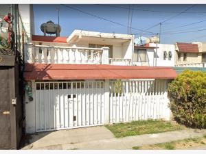 Casa en venta en Valle de la Hacienda, Cuautitlán Izcalli — foto 2 de 11