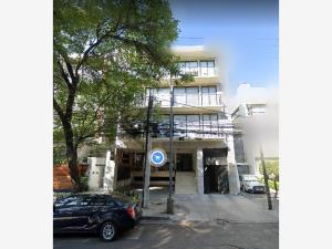 Departamento en Del Valle Sur, Benito Juárez, Ciudad de México