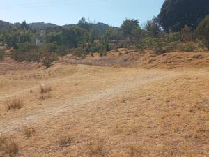 Terreno en venta en La Estanzuela, Mineral del Chico, Hidalgo