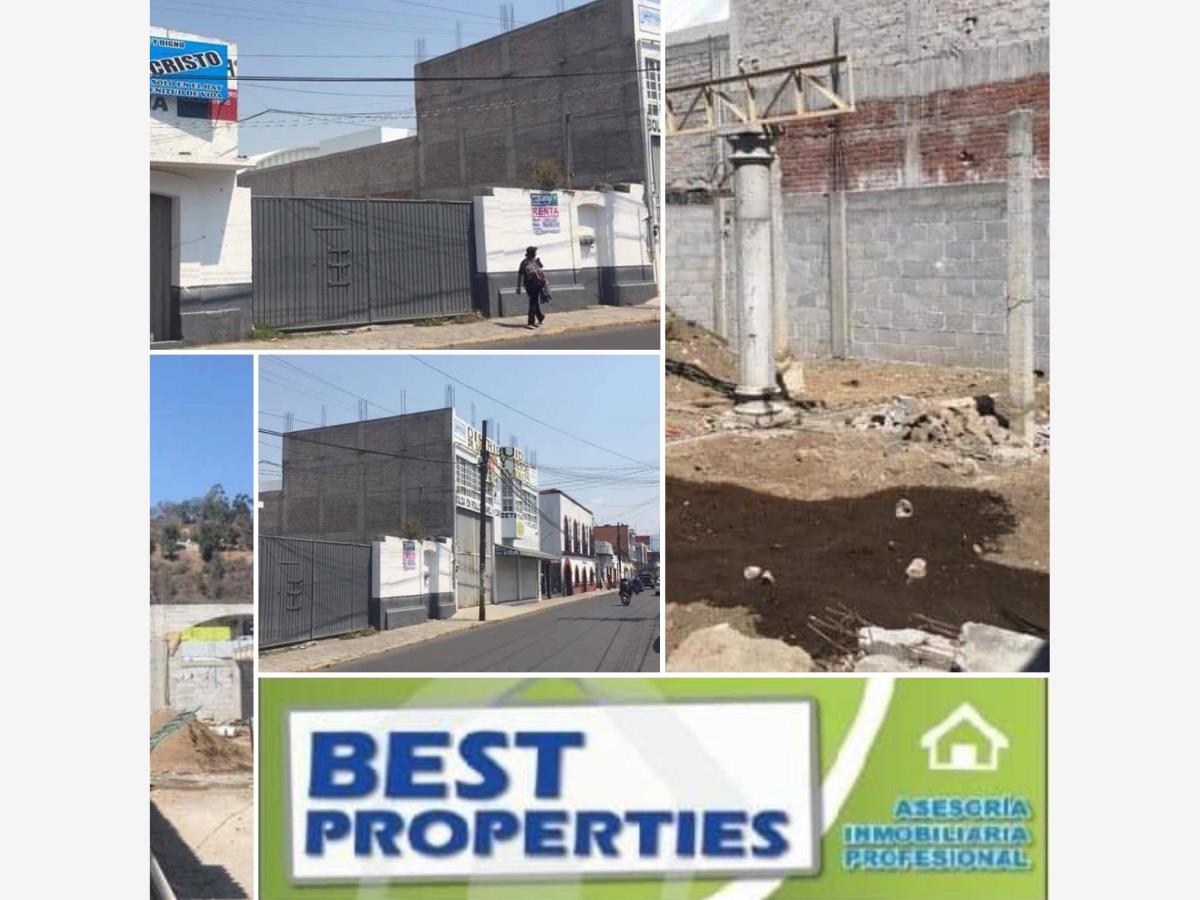 Terreno en renta en Sector Sacromonte, Amecameca — foto 1 de 13