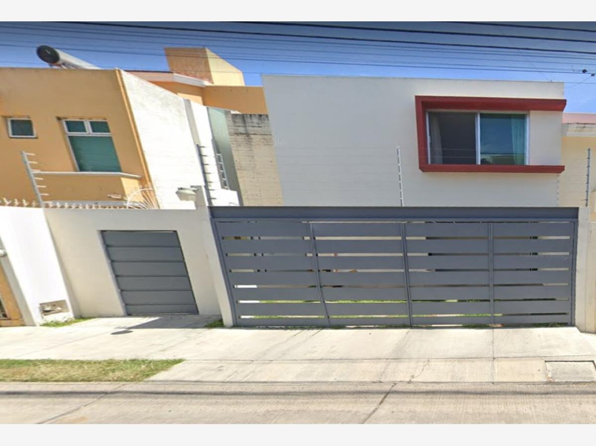 Casa en venta en Jardines Vallarta, Zapopan — foto 1 de 4