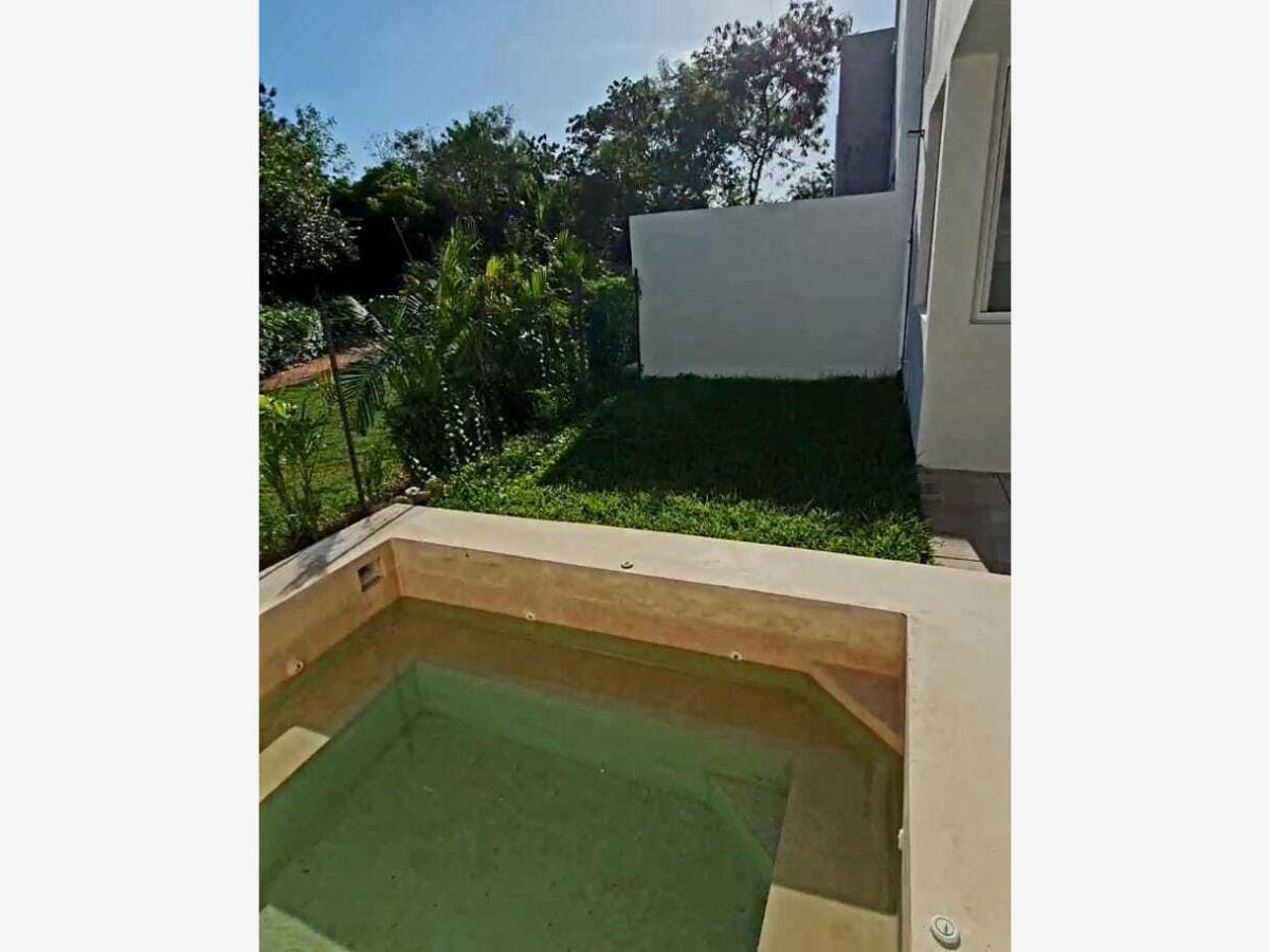 Casa en renta en Komchen, Mérida — foto 1 de 19