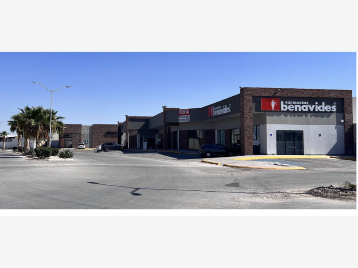 Local en Renta en Los Viñedos, Torreón, Coahuila de Zaragoza