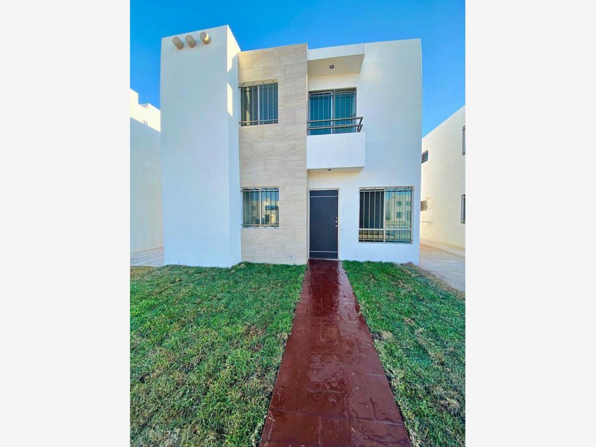 Casa en renta en Los Héroes, Mérida — foto 1 de 9