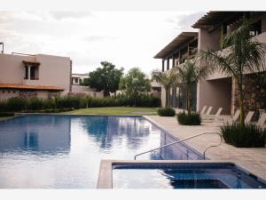 Terreno en venta en Club de Golf Ventanas, San Miguel de Allende — foto 3 de 14