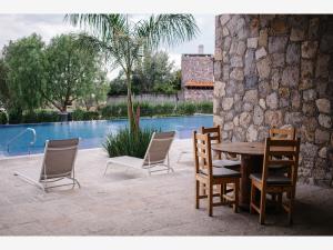 Terreno en venta en Club de Golf Ventanas, San Miguel de Allende — foto 3 de 15