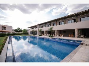 Terreno en venta en Club de Golf Ventanas, San Miguel de Allende — foto 2 de 15
