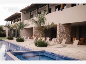 Terreno en venta en Club de Golf Ventanas, San Miguel de Allende — foto 2 de 15